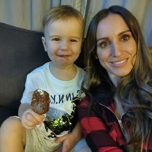 Meet your Posher, Inga